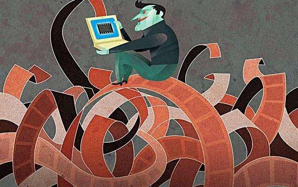 中国懒癌患者,未来懒癌患者的福利