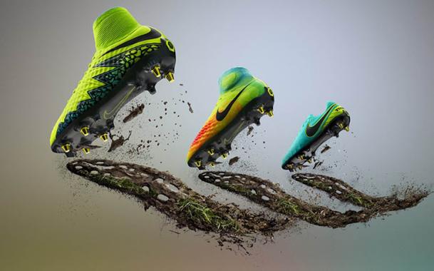 球鞋黑科技发明,2021黑科技球鞋