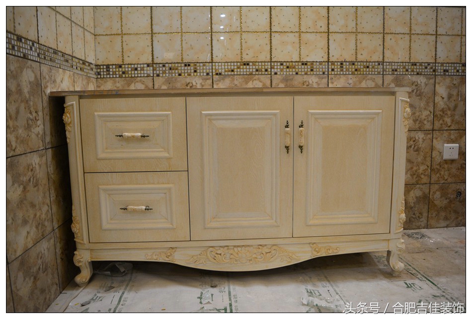 老王看房子视频,顶级豪宅意式轻奢装修效果视频