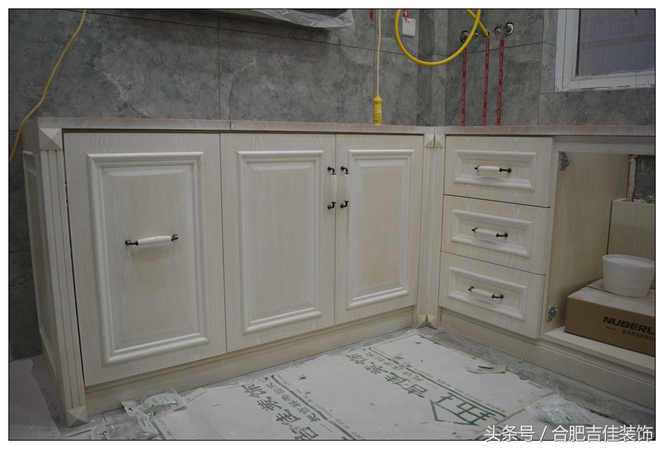 老王看房子视频,顶级豪宅意式轻奢装修效果视频