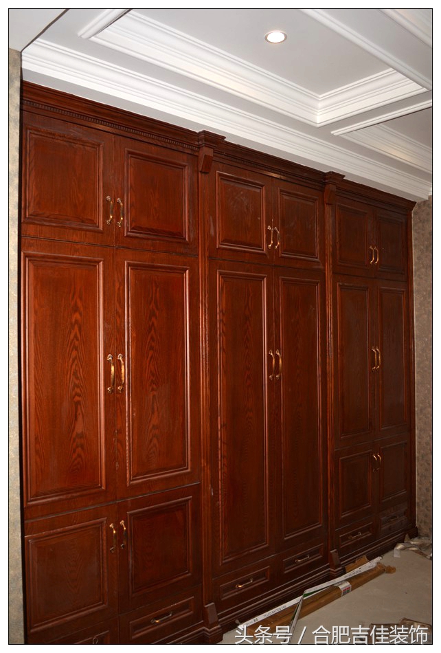 老王看房子视频,顶级豪宅意式轻奢装修效果视频