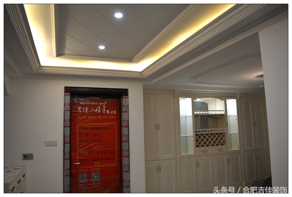 老王看房子视频,顶级豪宅意式轻奢装修效果视频