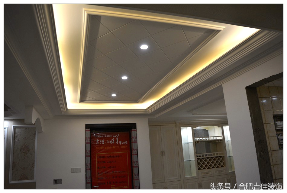 老王看房子视频,顶级豪宅意式轻奢装修效果视频