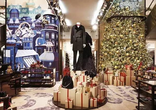 辣妹和你逛奥莱——2016辣妹车友会奥莱圣诞欢乐趴