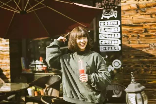 原来街上这些地方都可以拍写真！不分享给你太可惜了