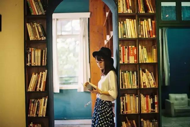 原来街上这些地方都可以拍写真！不分享给你太可惜了