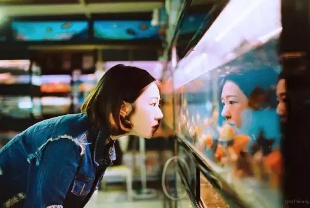 原来街上这些地方都可以拍写真！不分享给你太可惜了