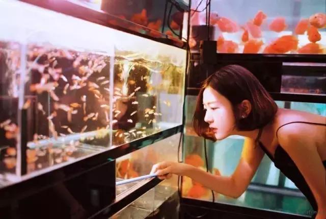 原来街上这些地方都可以拍写真！不分享给你太可惜了