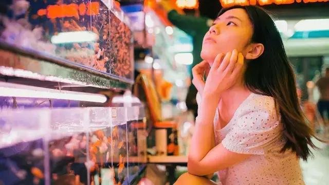 原来街上这些地方都可以拍写真！不分享给你太可惜了