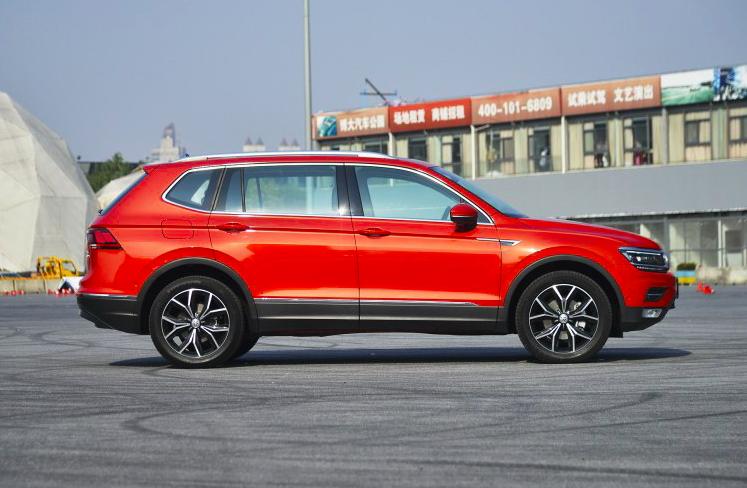 大众途观l可选七座用加钱么,大众途观l值不值得拥有