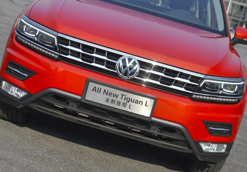 大众途观l可选七座用加钱么,大众途观l值不值得拥有