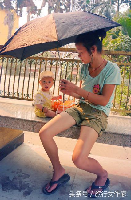 西双版纳避寒城市,冬日西双版纳市区