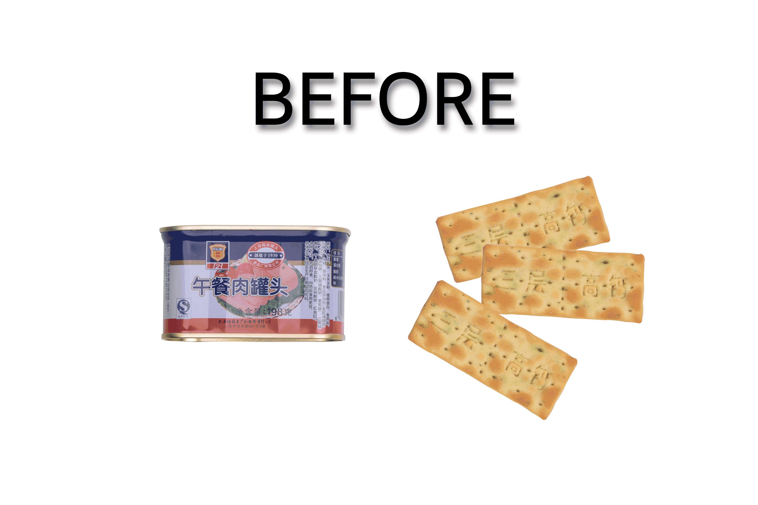 适合便利店做的早餐,适合便利店的早餐