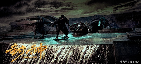 2016年烂片,2016年电影烂片