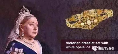 走进彩虹般的宝石——欧泊