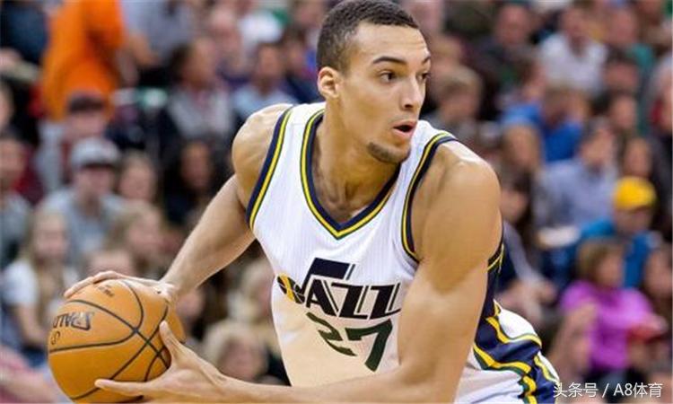 鲁迪戈伯特技术,鲁迪戈伯特与nba交易