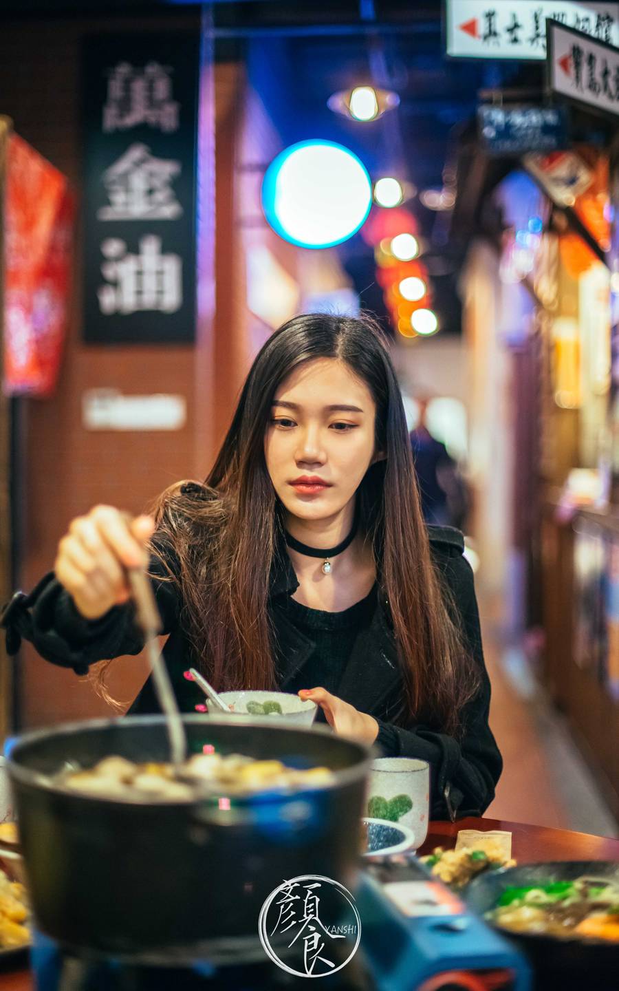 厦门｜春娇一刻值千金，隔了岁月再相逢干了这碗姜母鸭汤！