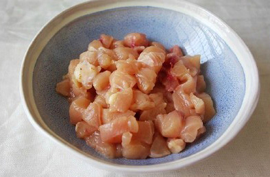 原来做“鸡”真的没那么的羞涩！