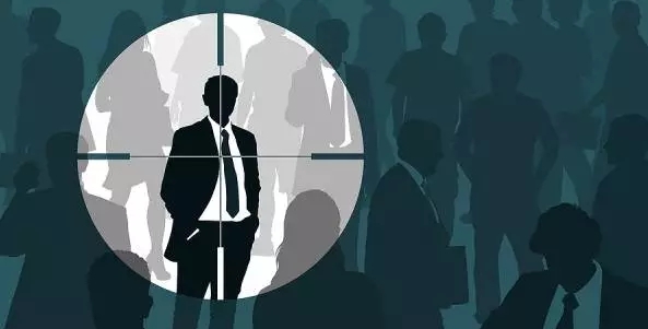 猎头推荐职位如何与猎头沟通,怎么让猎头给自己推荐工作