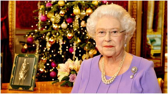 女王最后一次圣诞致辞,女王圣诞致辞2022