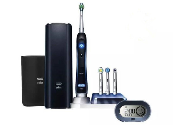 目前市面上哪款电动牙刷值得购买,还在纠结买什么比较好