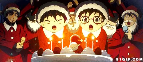 婚礼撞上圣诞，用这5招，潮到飞起