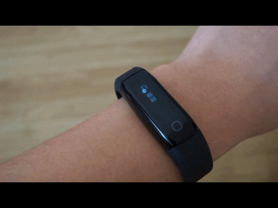 运动手环哪款心率监测好,运动心率监测手环评测