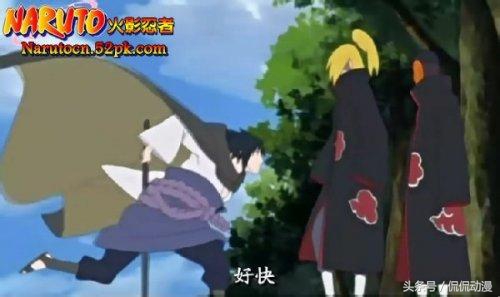 火影忍者经典战役合集集数名称,火影忍者经典战役合集解说