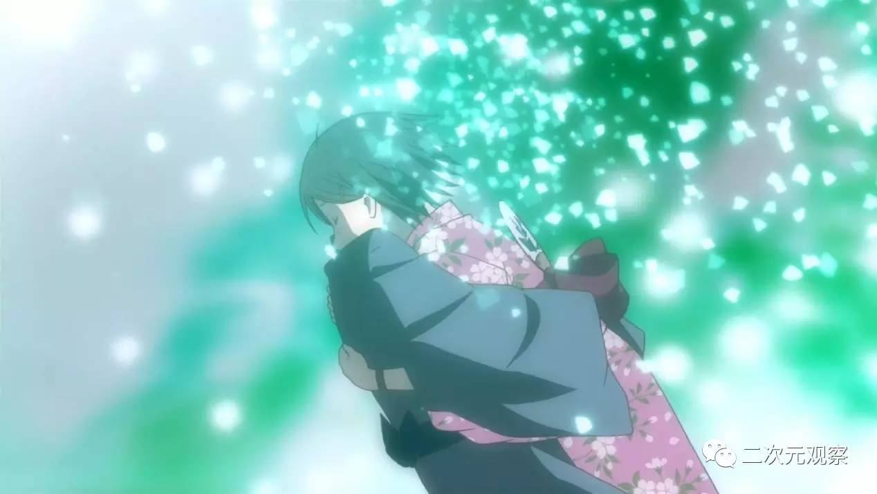 夏目友人帐第五季动画完结,脆弱的生命之歌!