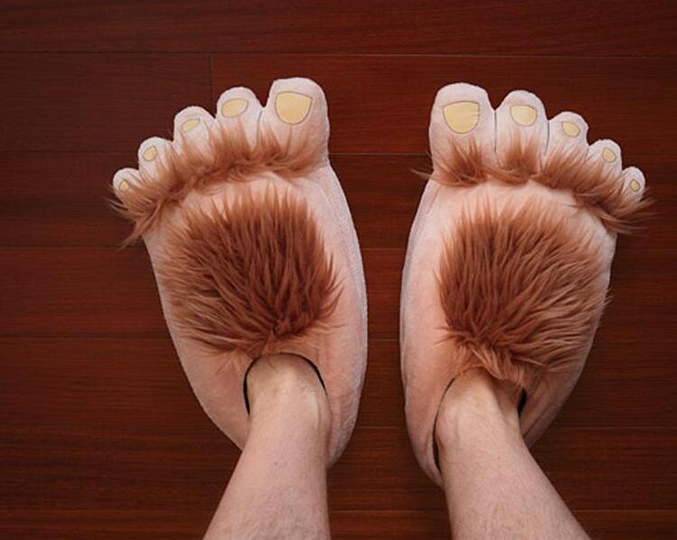 又实用又好穿又暖和的拖鞋,超好看而实用的冬季拖鞋