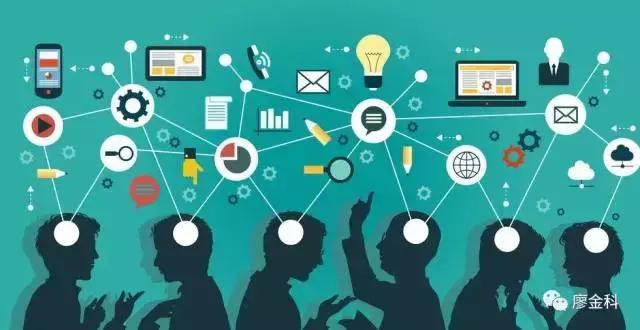 各大社交电商的商业模式,微商如何转型社交电商