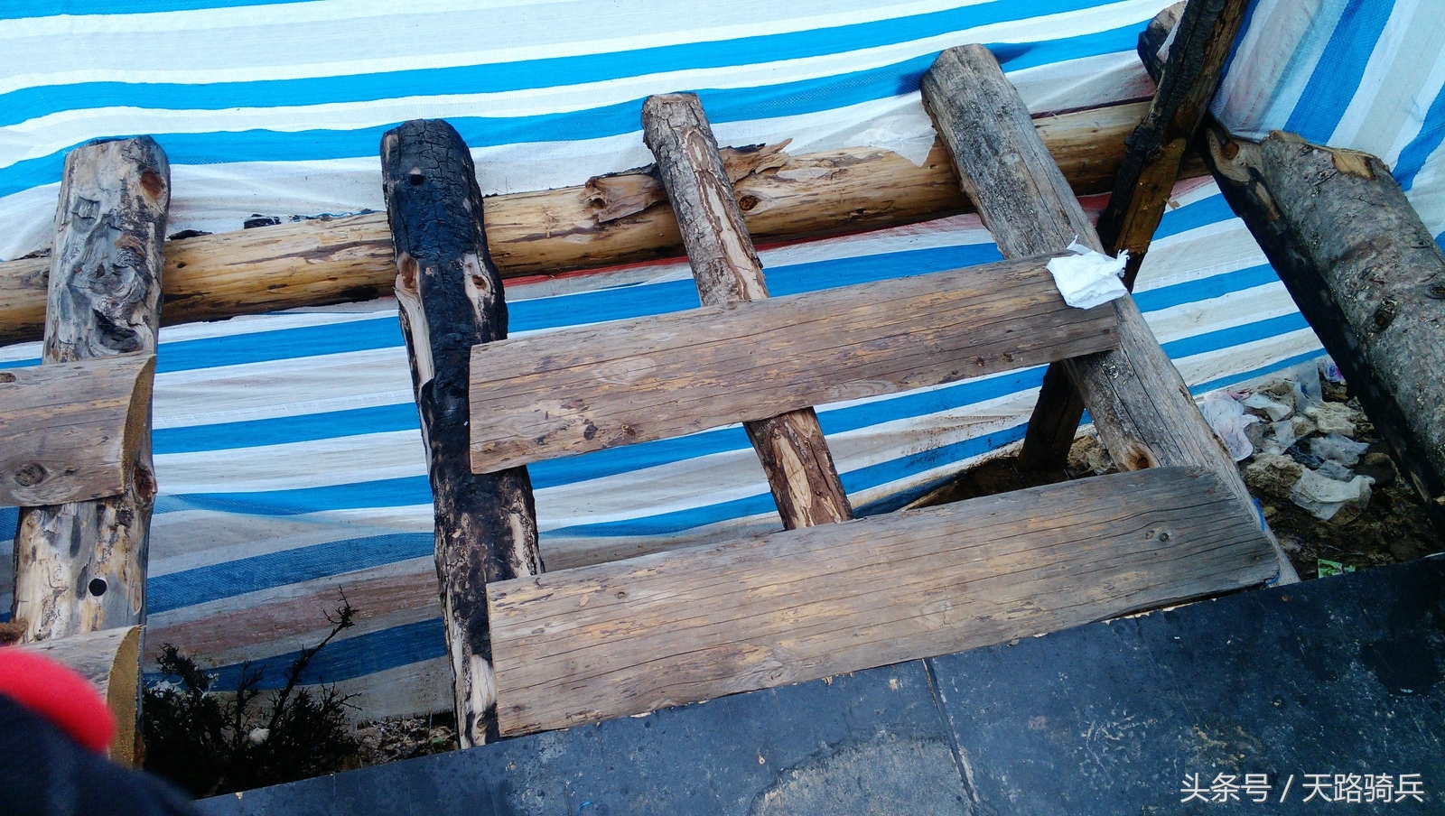 318川藏线吃喝有问题吗,川藏318国道上厕所方便吗