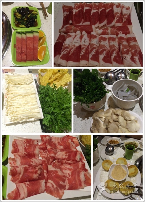 华强北美食前10名,华强北附近美食