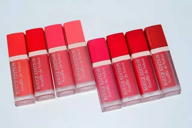 专柜的品质却有开架的价格这些液态唇膏你值得拥有?