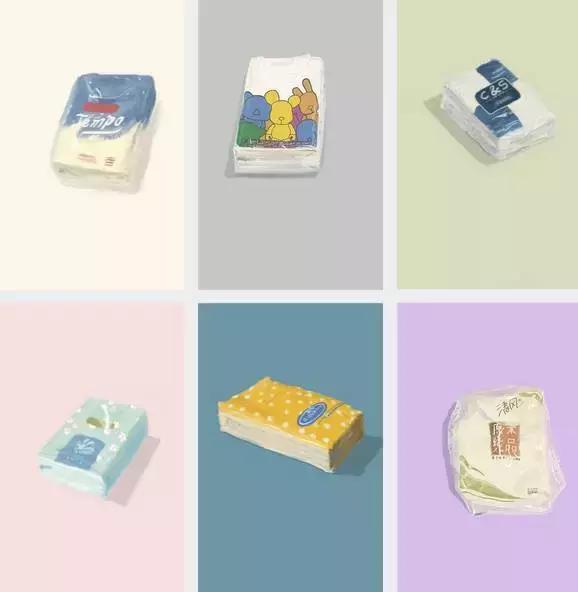 情色棒棒糖，展示成年人内心最私密隐晦的状态