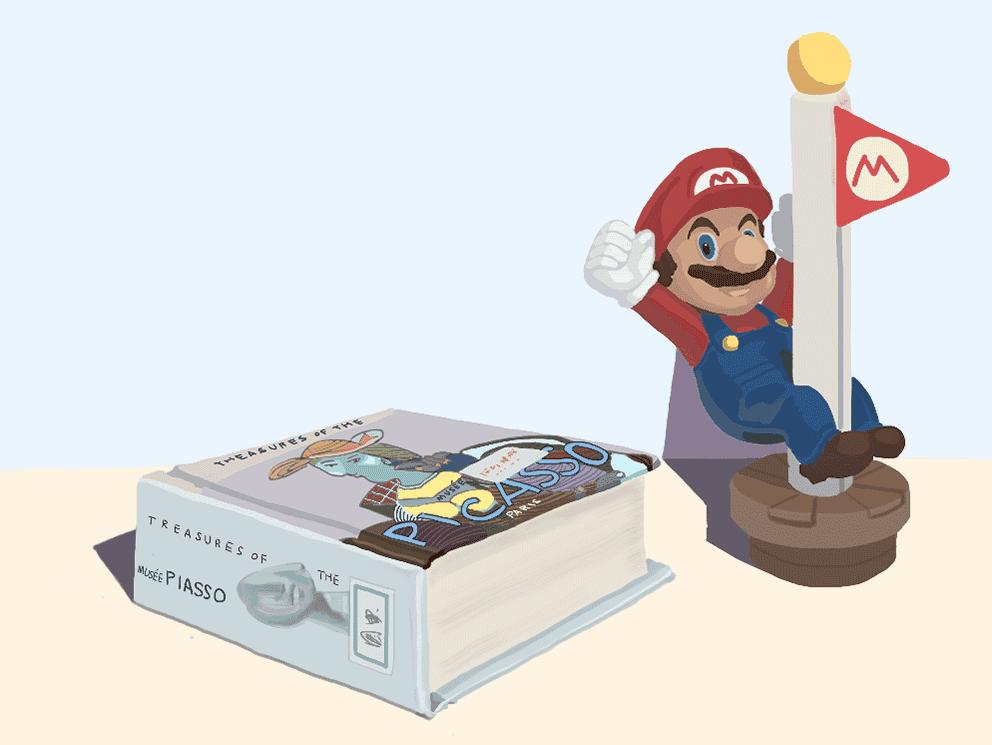 情色棒棒糖，展示成年人内心最私密隐晦的状态