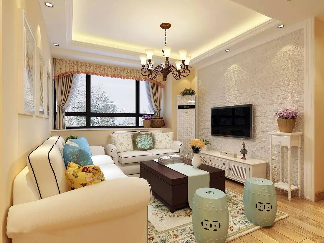 电视墙太小怎么装修视频,电视墙太小怎么搭配