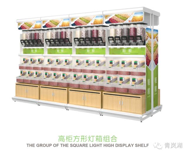 如何高效利用库房货架,货架产品展示技巧