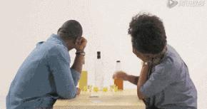 老司机专场真心话or干一杯?这些问题我赌你答不上来