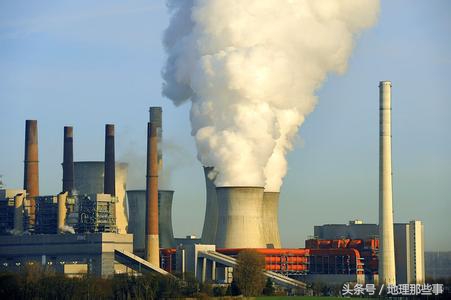 雾霾是怎么形成的呢,你知道雾霾是如何形成的吗