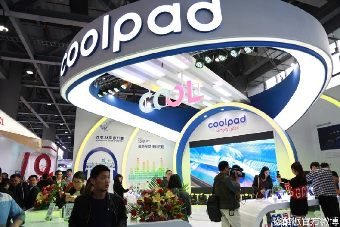 酷派手机做什么业务,酷派手机现在做什么业务