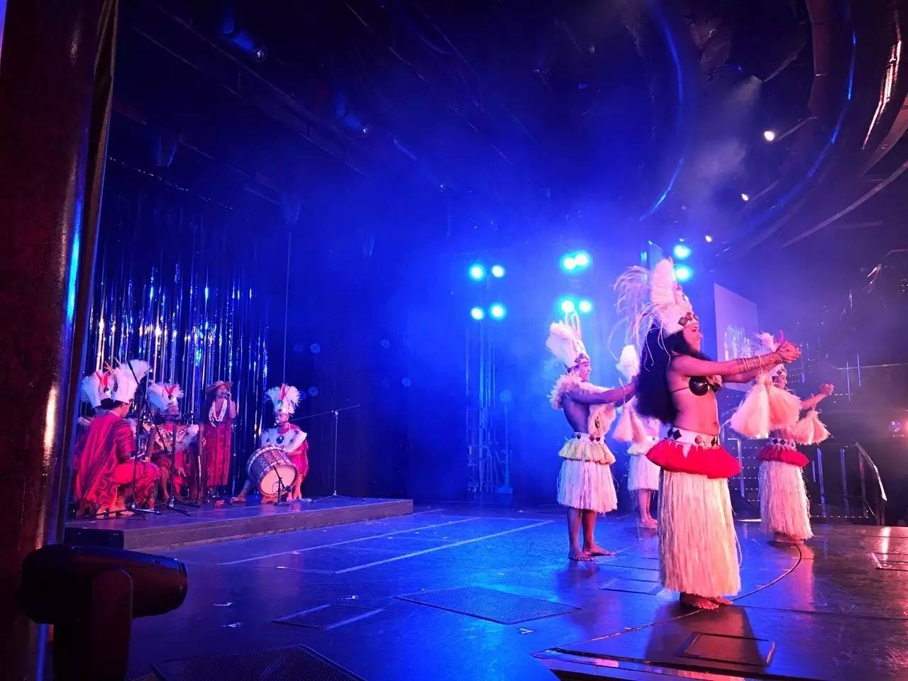 帕皮提为啥叫大溪地,大溪地波利尼西亚群岛