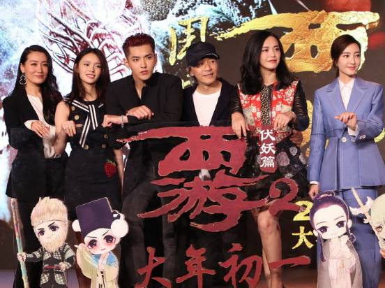 林允整牙却像整容?她是真的又整了啊!