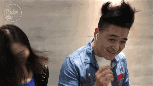 AirPods:头都快甩掉了,还是甩不掉它