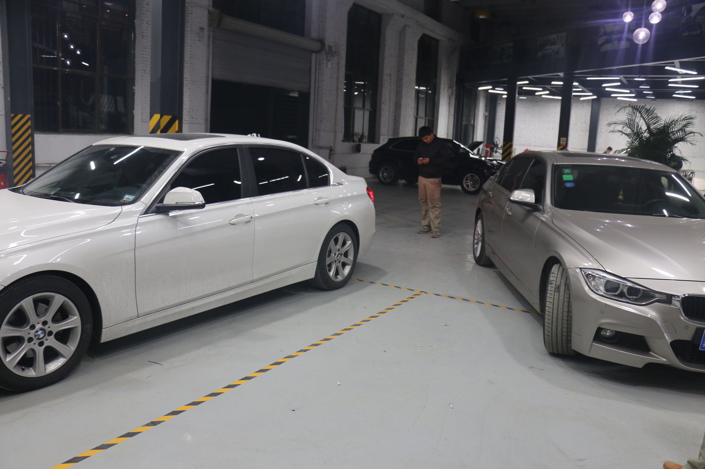 宝马互联驾驶开通carplay,宝马互联驾驶carlife