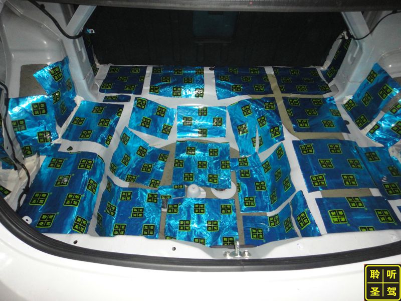 简单升级音响有效果吗,简单升级汽车音响