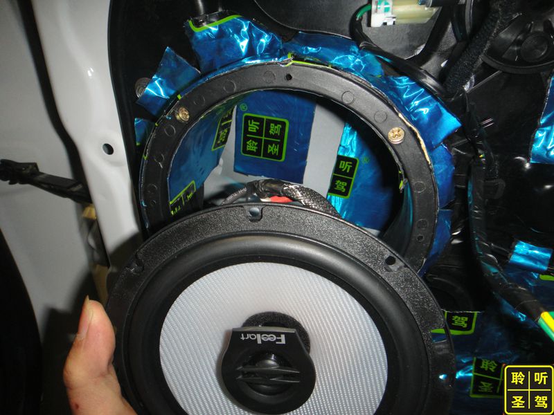 简单升级音响有效果吗,简单升级汽车音响