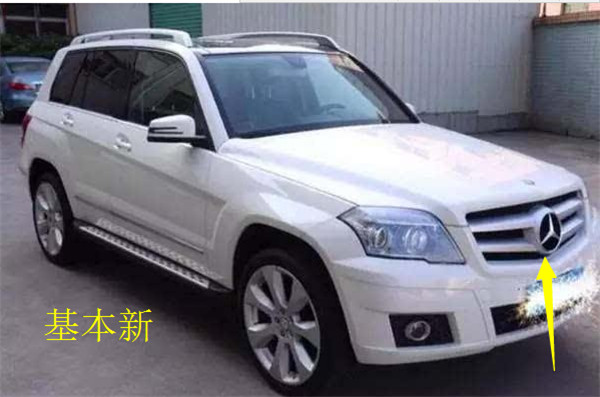 女子花25万买二手奔驰后续,女子花85万买二手奔驰车后续