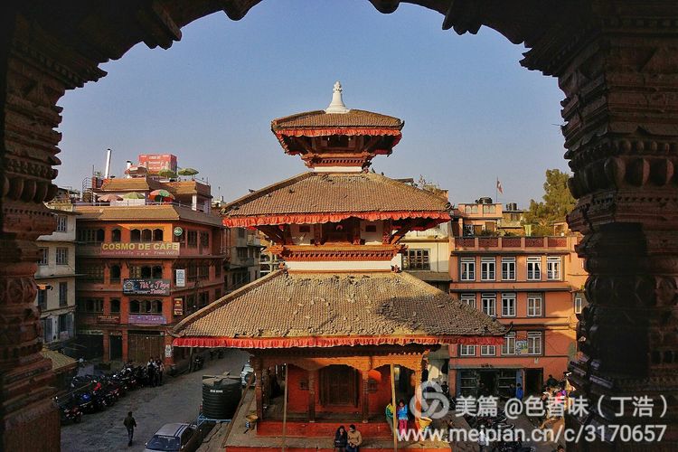 探秘尼泊尔牧羊人,探秘尼泊尔国家森林公园