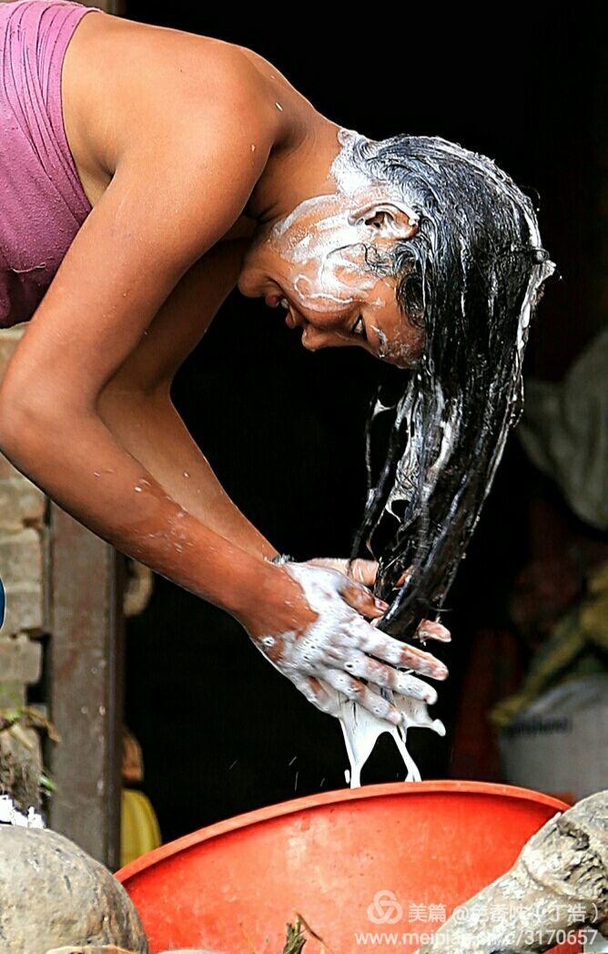 探秘尼泊尔牧羊人,探秘尼泊尔国家森林公园
